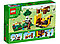 21241 Lego Minecraft Пчелиный домик Лего Майнкрафт, фото 2