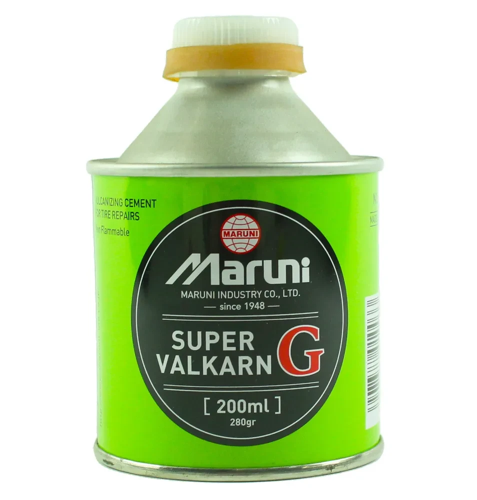 Клей MARUNI 200ml-280g - фото 1 - id-p106091589