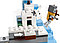 21243 Lego Minecraft Ледяные пики Лего Майнкрафт, фото 5