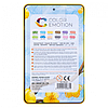 Карандаши цветные Deli "Color Emotion", 12 цветов, в метал. коробке, фото 3