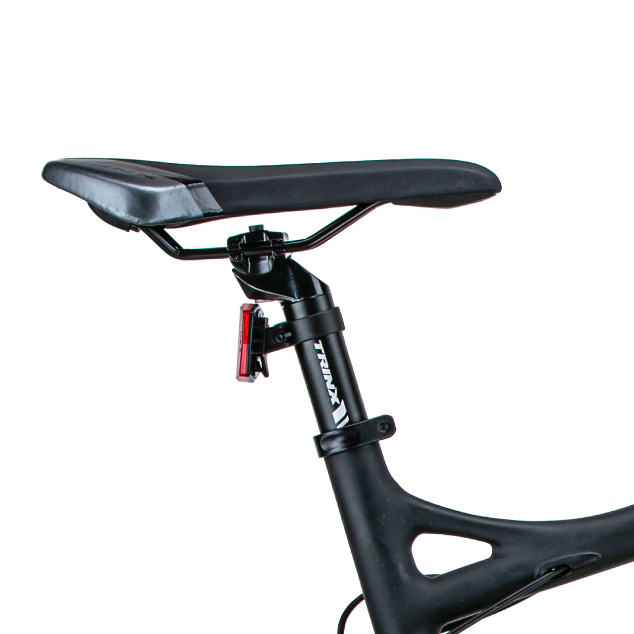 Велосипед спортивный TRINX Brave1.1 Elite 27,5/17 21S - фото 2 - id-p106091229