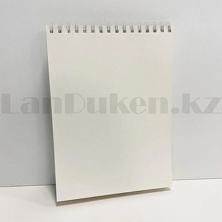 Мен хатшының аузына түстім