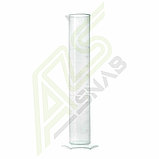 ᐈ Цилиндр мерный (колба) пластик 1л, фото 2
