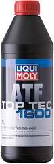 TOP TEC ATF 1600 (1л) синтет.трансмиссионное масло для АКПП