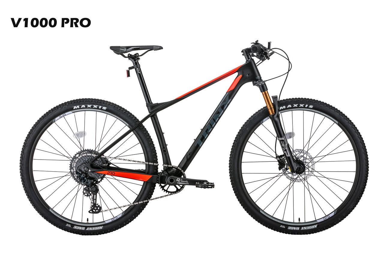Trinx v1000 deals