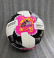 Футбольный мяч Adidas клееный №5