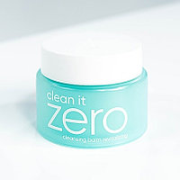 [Banila co] Бальзам для снятия макияжа Clean It Zero Cleansing Balm (Revitalizing) 100мл