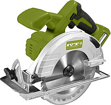 Пила циркулярная аккумуляторная IVT CSL-165\20V-FS