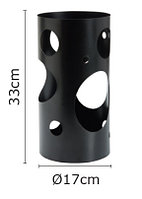 Корзина для аксессуаров, зонтов, модель К030