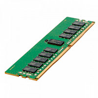 Модуль памяти P43019-B21 HPE 16GB (1x16GB) Single Rank x8 DDR4-3200 CAS-22-22-22 Unbuffered Standard Memory