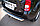 Защита заднего бампера d63 (дуга) Renault Duster 2010-15, фото 3