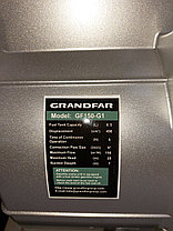 Мотопомпа бензиновая GRANDFAR GF150-G1, фото 2
