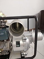 Мотопомпа бензиновая GRANDFAR GF150-G1, фото 3