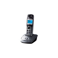KX-TG2511RUM Беспроводной телефон стандарта DECT Panasonic