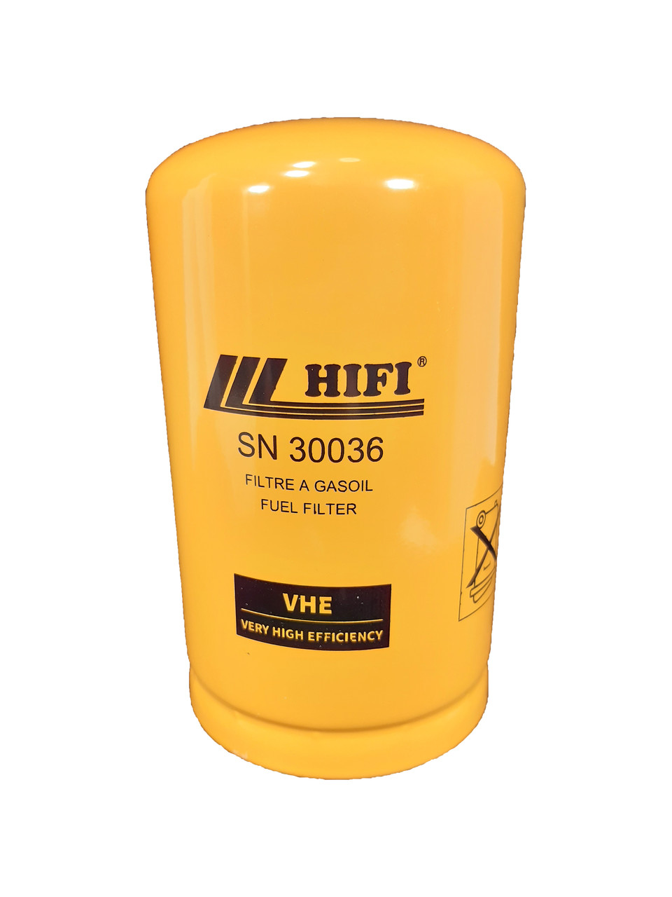 Топливный фильтр SN30036