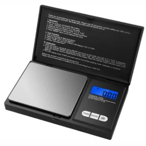 Весы Модель CRC-1265 600g 0.05g