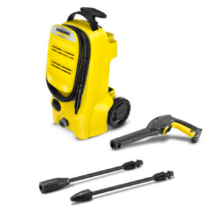 KARCHER МИНИ-МОЙКА K 3 COMPACT - фото 1 - id-p106096631