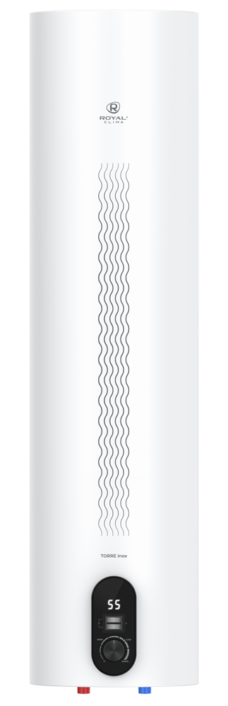 Электрический водонагреватель  Torre Inox  НС-1418732, RWH-TR30-SS