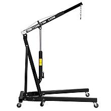Кран гидравлический 2 т ROCKFORCE RF-F32002X (из 2 частей)(9850код) RF-F32002X(из 2 частей)(9850код
