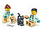 Lego 60382 Город Автомобиль для спасения животных, фото 6