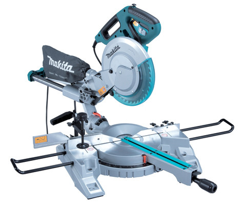 Торцовочная пила Makita LS1018LN (LS1018LN)