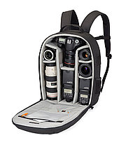 LOWEPRO Pro Runner 350 AW Сумка-рюкзак  для фотоаппарата,  нетбука и аксессуаров, фото 2