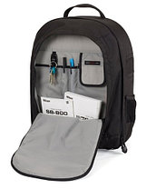 LOWEPRO Pro Runner 350 AW Сумка-рюкзак  для фотоаппарата,  нетбука и аксессуаров, фото 3