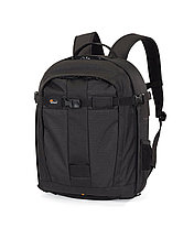 LOWEPRO Pro Runner 350 AW Сумка-рюкзак для фотоаппарата, нетбука и аксессуаров, фото 3