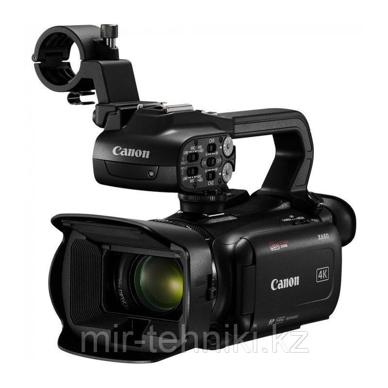 Видеокамера Canon XA60 Professional UHD 4K - фото 1 - id-p106096661