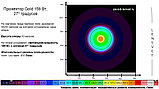 Прожектор GOLD, универсальный U-3, 159 Вт, 27°, фото 6