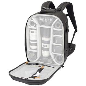 Lowepro Pro Runner 450 AW Сумка-рюкзак  для фотоаппарата и ноут бука и всех возможных аксессуаров