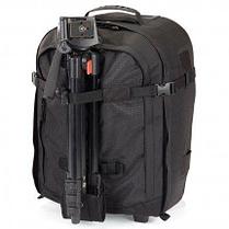 Lowepro Pro Runner 450 AW Сумка-рюкзак для фотоаппарата и ноут бука и всех возможных аксессуаров, фото 3