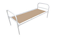 Кровать функциональная односекционная "FamAIR" модель КП 0001D