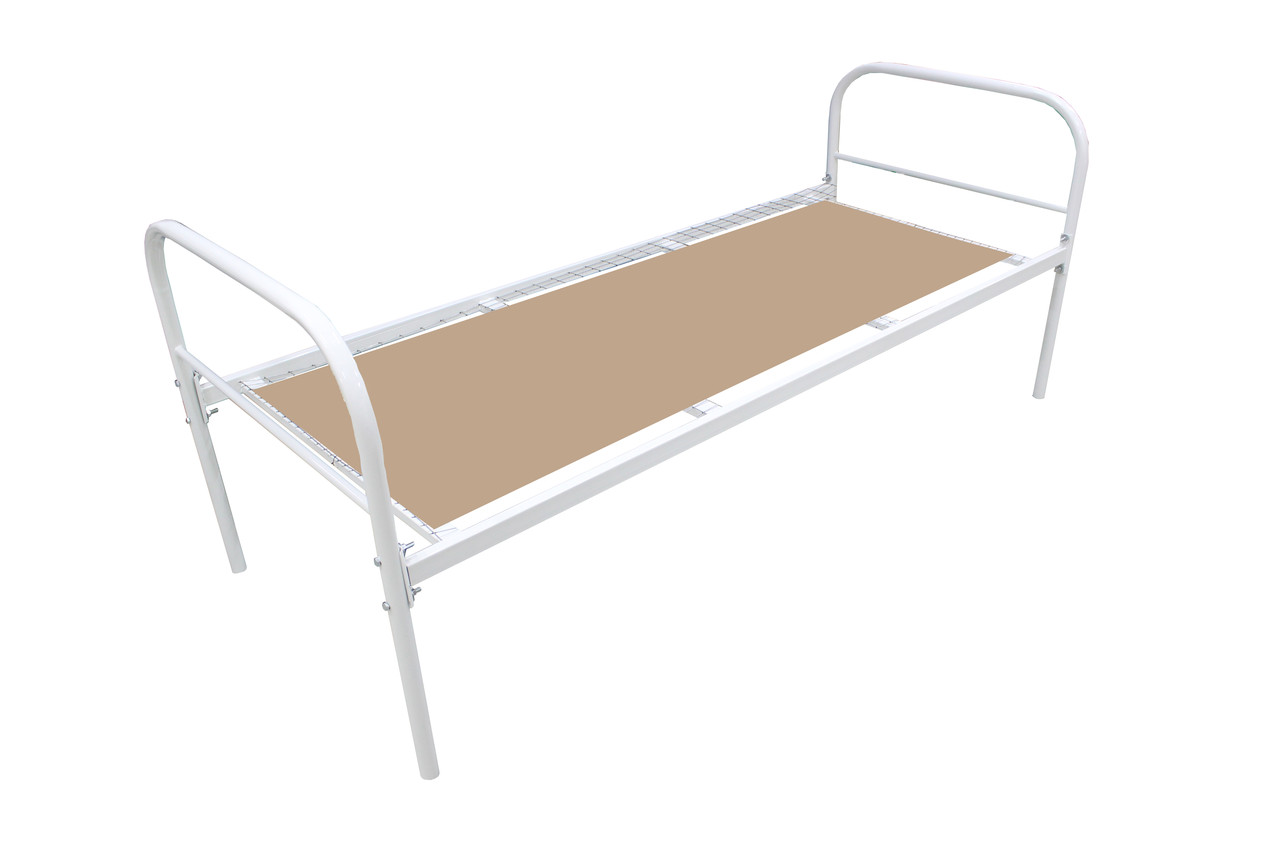 Кровать функциональная односекционная "FamAIR" модель КП 0001D - фото 1 - id-p106096951