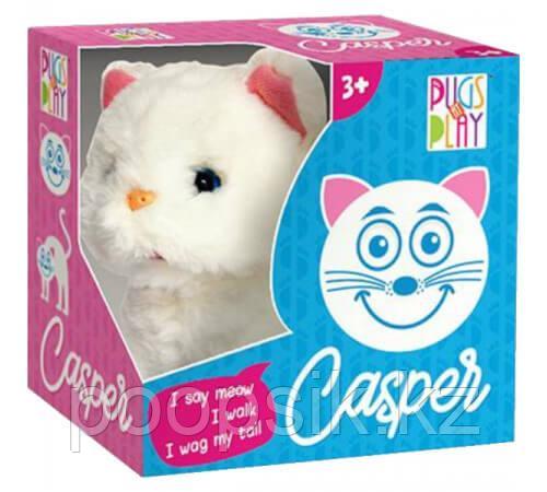 Интерактивный котёнок Каспер PUGS AT PLAY - фото 1 - id-p106096745