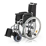 Кресло-коляска для инвалидов Н 001, фото 3