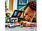 Lego 60388 Город Фургон для видео игр, фото 9