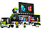 Lego 60388 Город Фургон для видео игр, фото 3