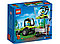 Lego 60390 Город Трактор, фото 2