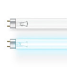 Облучатель-рециркулятор бактерицидный настенный ОБРН-2х15 «Азов», фото 2