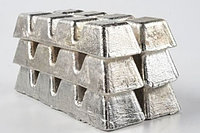 Чушка алюминиевая АК12 силумин