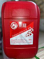 Гидравлическое масло DONG LONG Hydraulic winter oil 32 (HVLP) (20 л.)