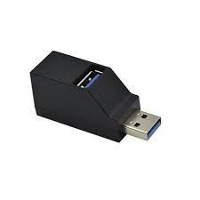 USB Хаб ViTi 3PU3 2U2