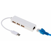 USB LAN ViTi UCL3PUH