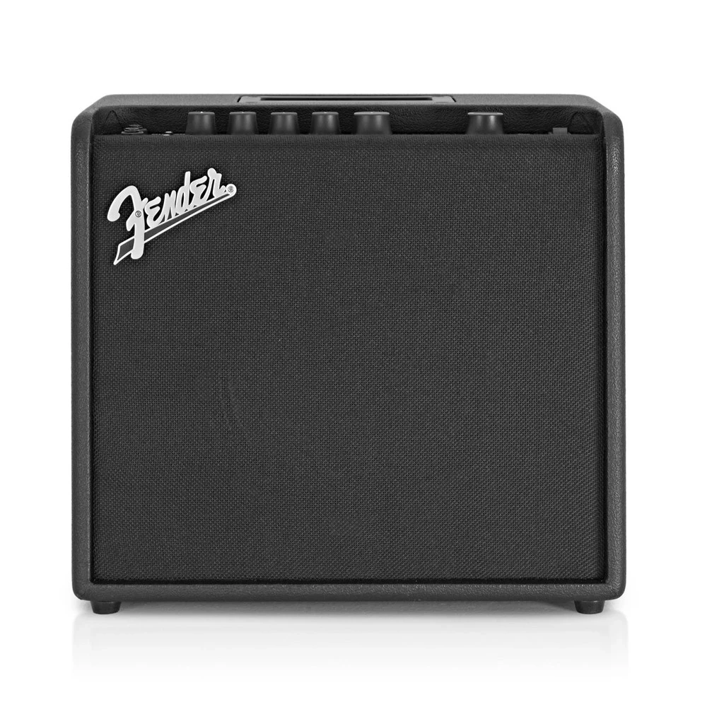 Комбоусилитель Fender Mustang LT25