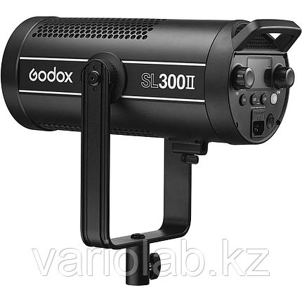 Осветитель студийный GODOX SL-300III LED, фото 2