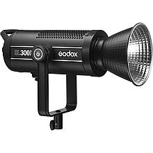 Осветитель студийный GODOX SL-300III LED
