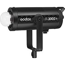 Осветитель студийный GODOX SL-300IIBi LED, фото 3