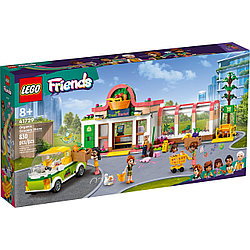 Lego 41729 Подружки Продуктовый магазин
