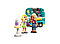 Lego 41733 Подружки Передвижной магазин с бабл ти, фото 5